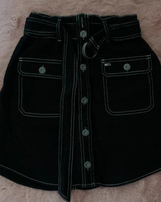 Gonna Tommy Hilfinger /Tommy Jeans