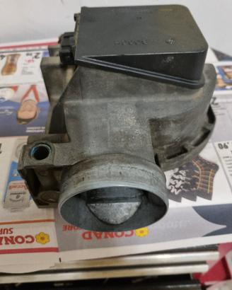 debimetro maggiorato  uno turbo 1serie