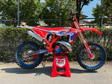 Beta RX 250 2026 solo 6 ore
