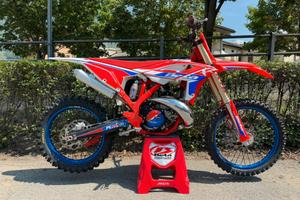 Beta RX 250 2026 solo 6 ore