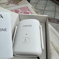 ONDA REPEATER WI-FI WE1200C 2.4/5GHz TIM. 2 Pezzi