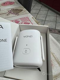 ONDA REPEATER WI-FI WE1200C 2.4/5GHz TIM. 2 Pezzi