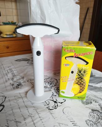 Taglia Ananas 