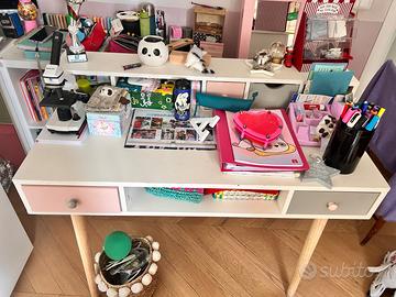 Scrivania ragazza/ bambina Maison du monde