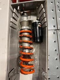 Mono WP KTM
