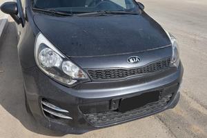 KIA Rio 1.2 CVVT 5p. ECO GPL Active Collection