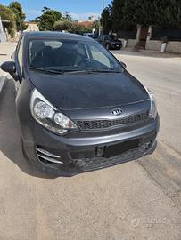 KIA Rio 1.2 CVVT 5p. ECO GPL Active Collection