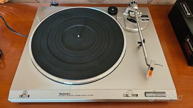Technics SL‑B210