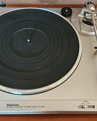 Technics SL‑B210