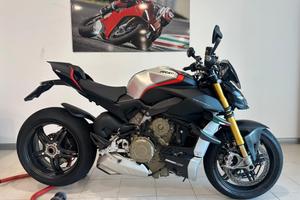 Ducati Streetfighter V4 SP