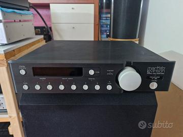 preamplificatore Mark Levinson 380
