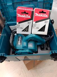 Rusticatrice Makita 