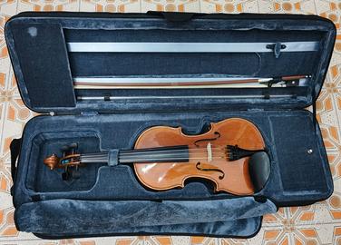 violino Stentor conservatoire 4/4 FULL SET
