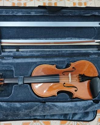 violino Stentor conservatoire 4/4 FULL SET