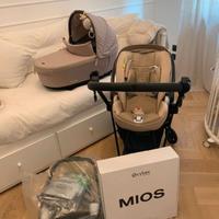 Cybex Mios Trio