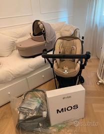 Cybex Mios Trio