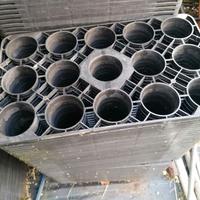 Portavaso calpestabile  per vaso 10