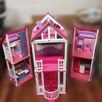 casa Barbie Malibu 