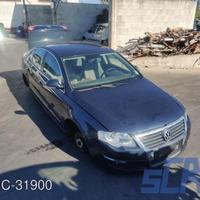 VW PASSAT 3C2 2.0 TDI 16V 140CV 05-10 ricambi
