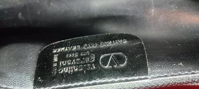 Borsa Nera originale Valentino Garavani