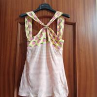 Top fantasia fragole