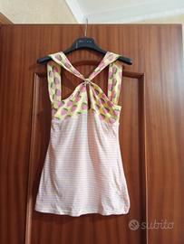 Top fantasia fragole