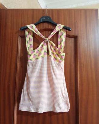 Top fantasia fragole