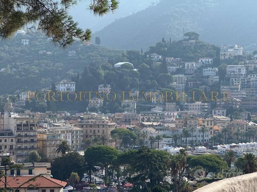Appartamento – Rapallo, Costaguta, San Michele di Pagana - Vista 3