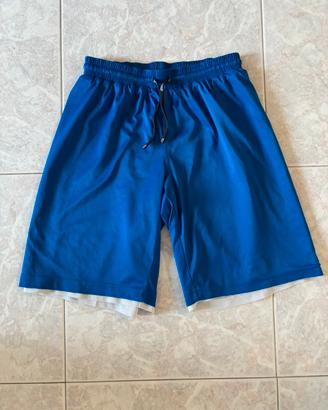 Pantaloncini asics