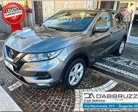 Nissan Qashqai 1.5 dCi 115 CV Business 2021