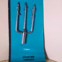 Fiocina per la pesca