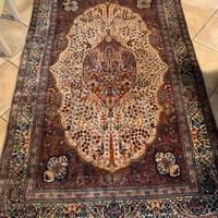 Tappeto antico Pakistano