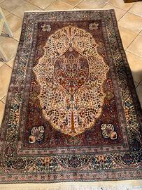 Tappeto antico Pakistano