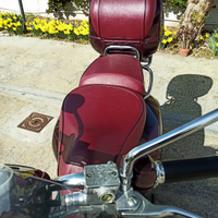 Vespa 300 GTV Limited Edition