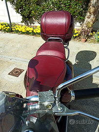 Vespa 300 GTV Limited Edition