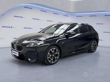 BMW 120 48V MSPORT