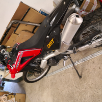 Husqvarna te 610 2008
