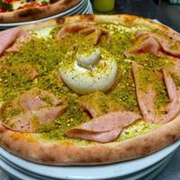 Pizzaiolo