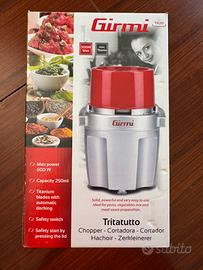 Tritatutto Girmi TR20 600W