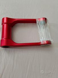 KIT COLLEGAMENTO ABBASSAMENTO REGOLABILE HONDA