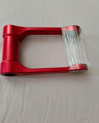 KIT COLLEGAMENTO ABBASSAMENTO REGOLABILE HONDA
