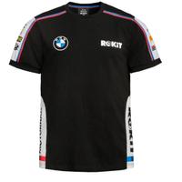 T-Shirt Bmw Motorrad Rokit