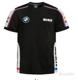 T-Shirt Bmw Motorrad Rokit