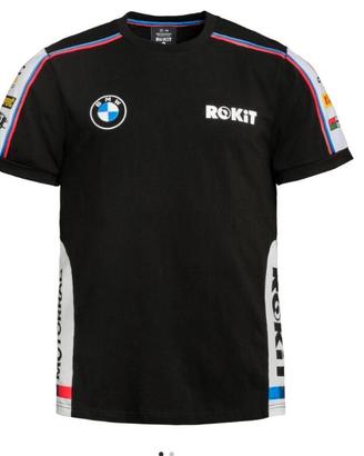 T-Shirt Bmw Motorrad Rokit