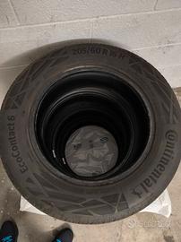 Gomme Continental 205/60/16