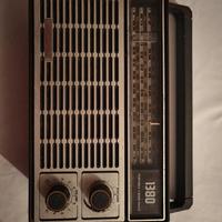 Radio  phonola 1260 14x23x6.5