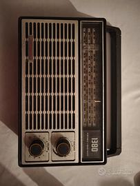 Radio  phonola 1260 14x23x6.5