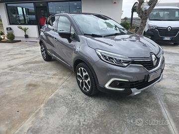 Renault Captur dCi 8V 90 CV EDC Start&Stop Energy 