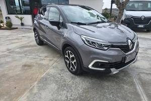 Renault Captur dCi 8V 90 CV EDC Start&Stop Energy 