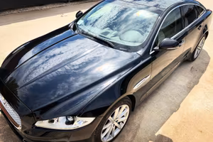 JAGUAR XJ (X351)